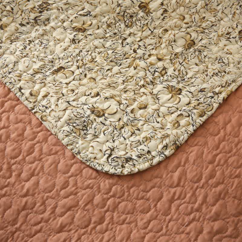 Pure Cotton Luxurious Summer Quilted Bedding - image 9
