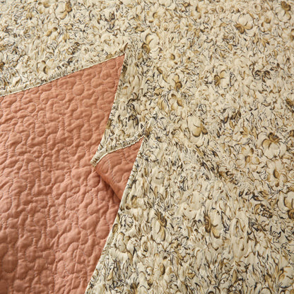 Pure Cotton Luxurious Summer Quilted Bedding - image 8