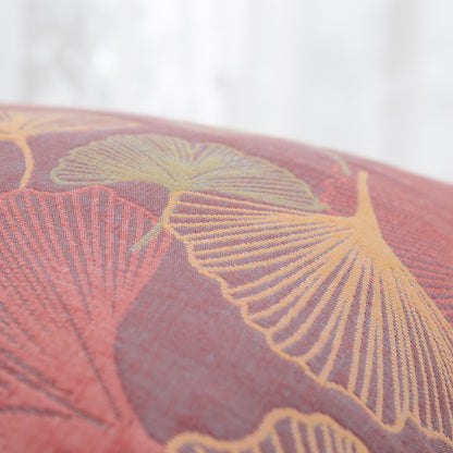 Ownkoti Yarn-dyed Ginkgo Leaf Cotton Gauze Pillowcases(2PCS) - image 11