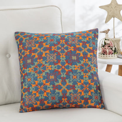 Ownkoti Bohemian Mandala Cotton Gauze Pillowcases(2PCS) - image 1