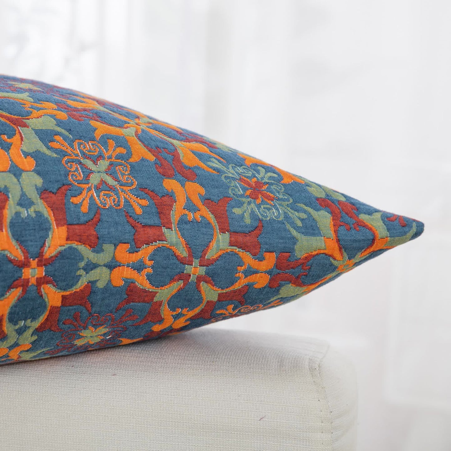 Ownkoti Bohemian Mandala Cotton Gauze Pillowcases(2PCS) - image 4