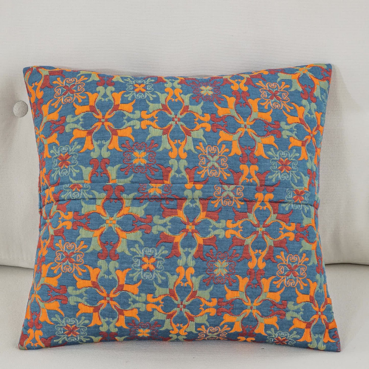 Ownkoti Bohemian Mandala Cotton Gauze Pillowcases(2PCS) - image 2