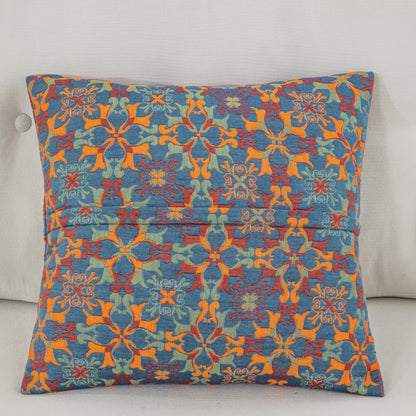 Ownkoti Bohemian Mandala Cotton Gauze Pillowcases(2PCS) - image 2