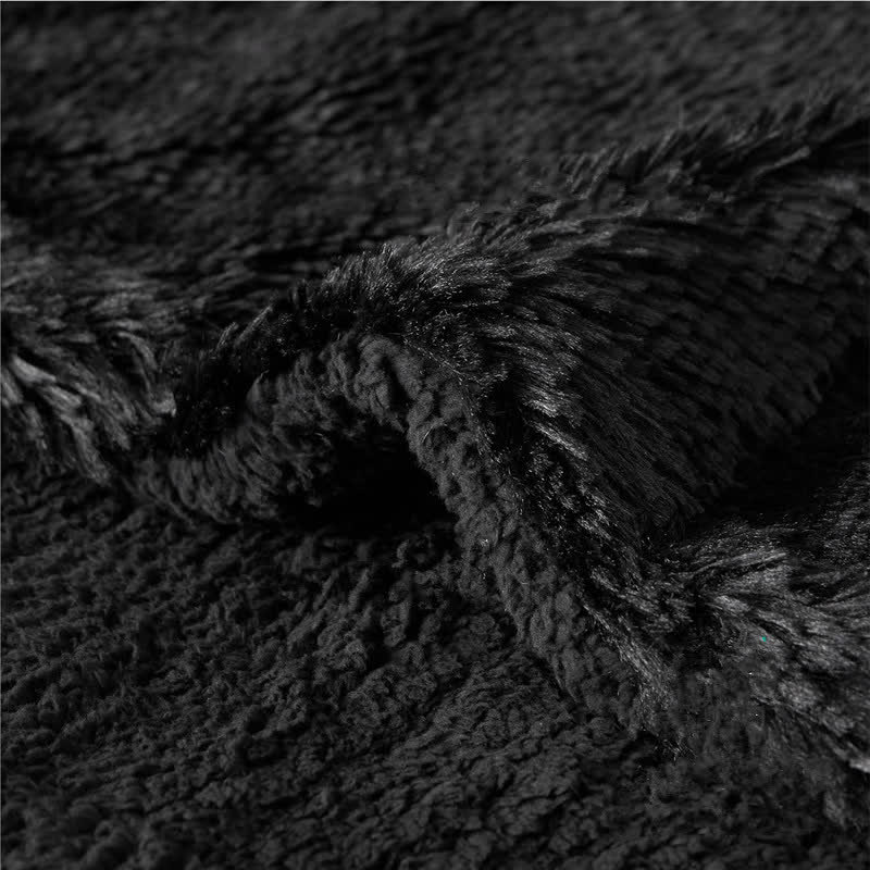 Sherpa Waterproof Soft Blanket Pet Pad - image 15