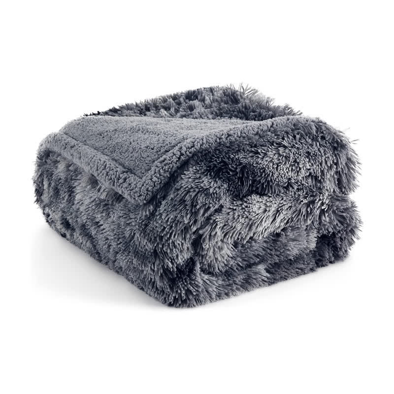 Sherpa Waterproof Soft Blanket Pet Pad - image 19