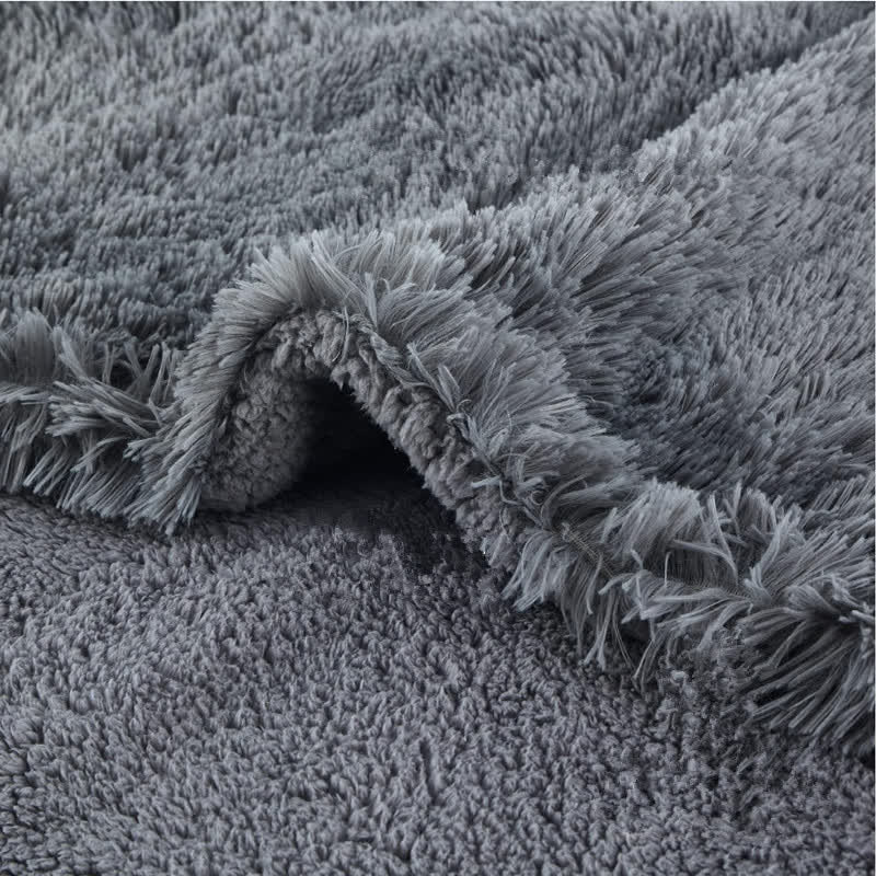 Sherpa Waterproof Soft Blanket Pet Pad - image 3