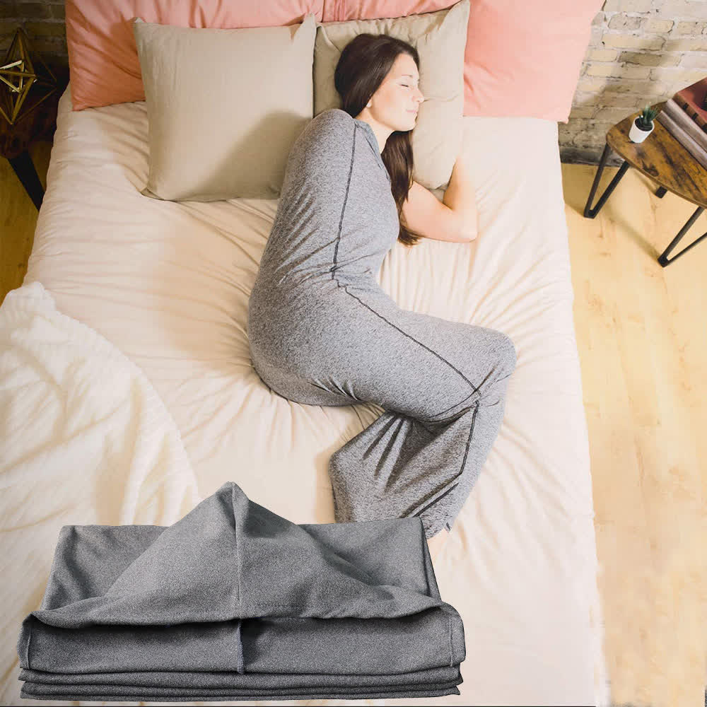 Ownkoti Full Body Hooded Sleep Pod  - image 1