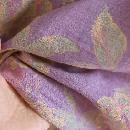 Ownkoti Cotton Yarn-dyed Retro Short-sleeve Loungewear Set - image 10