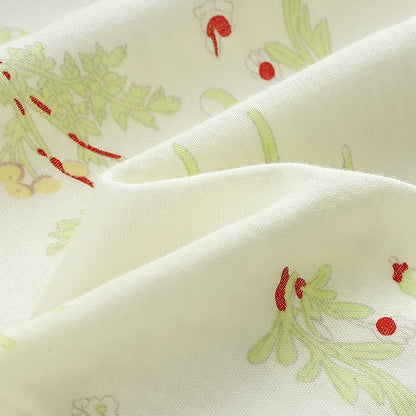 Ownkoti Long-sleeved Cotton Gauze Kimono Nightdress - image 3