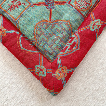 Ownkoti Retro Bamboo Pure Cotton Gauze Quilt - image 8