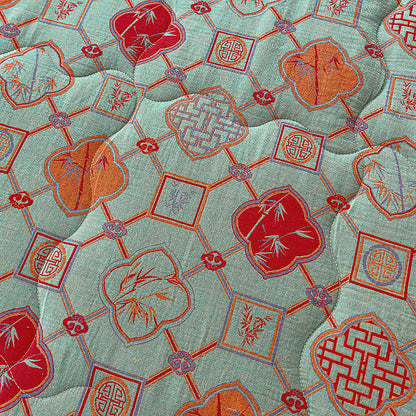 Ownkoti Retro Bamboo Pure Cotton Gauze Quilt - image 5