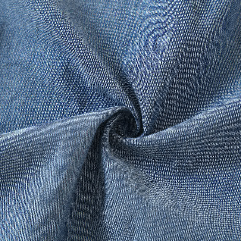 Ownkoti Solid Kimono Pajama with Geometric Collar