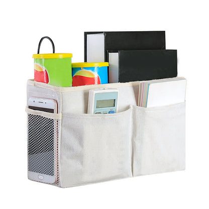 Dorm Bed Hanging Storage Bag - image 4