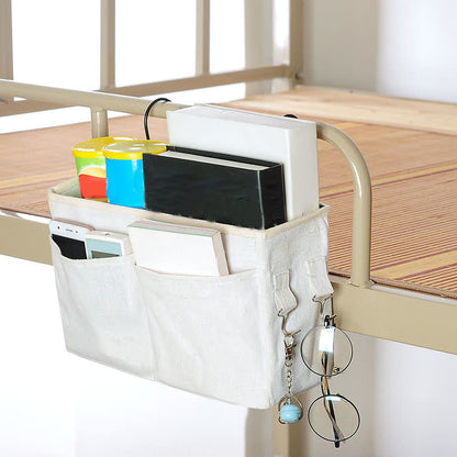 Dorm Bed Hanging Storage Bag - image 3
