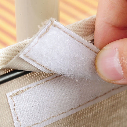 Dorm Bed Hanging Storage Bag - image 8