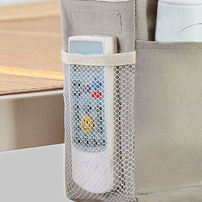 Dorm Bed Hanging Storage Bag - image 10