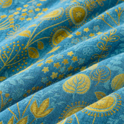 Botanical Natural Cotton Double Gauze Quilt - image 4