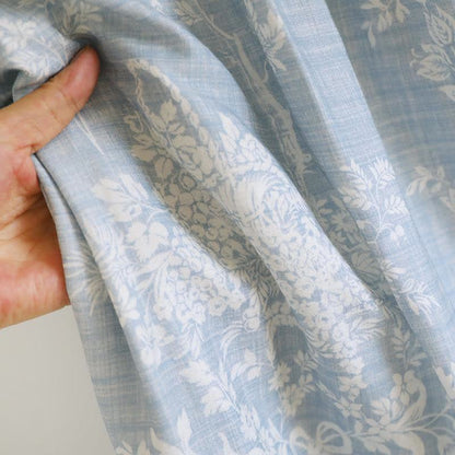 Rose Bow Cotton Padded Cami Nightdress - image 10