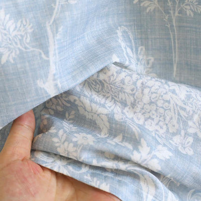 Rose Bow Cotton Padded Cami Nightdress - image 11