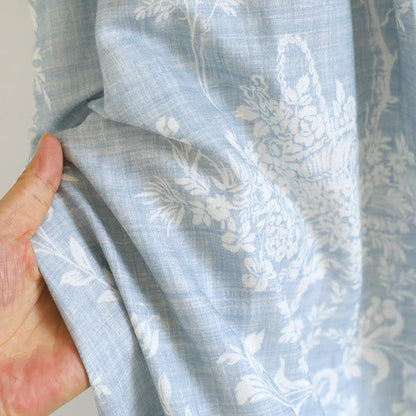 Rose Bow Cotton Padded Cami Nightdress - image 8