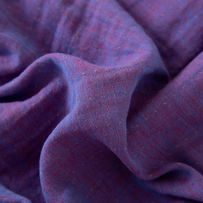 Ownkoti Oriental Style Peony Pomegranate Cotton Sleepwear - image 13