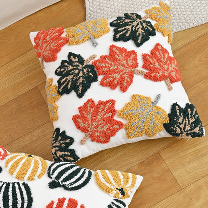 Ownkoti Halloween Tufted Decorative Throw Pillow - image 9