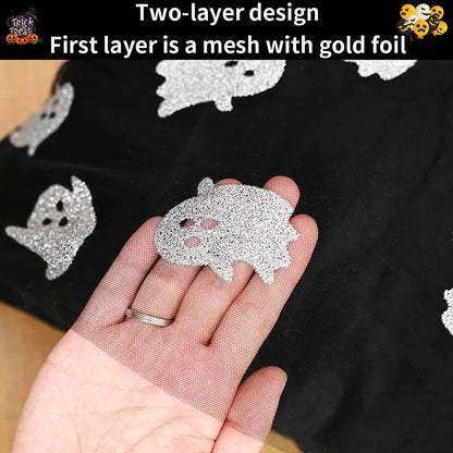 Halloween Element Decorative Pillow - image 7