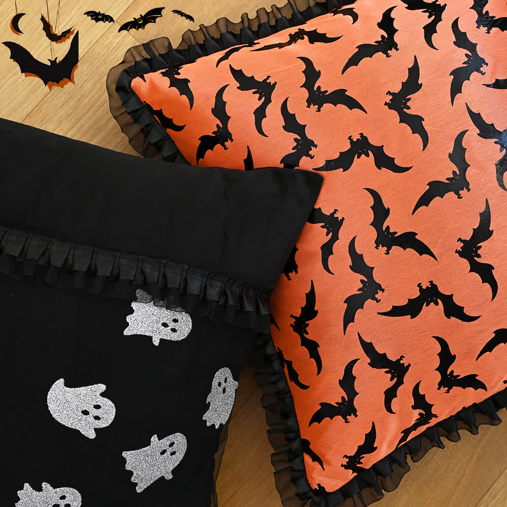 Halloween Element Decorative Pillow - image 3