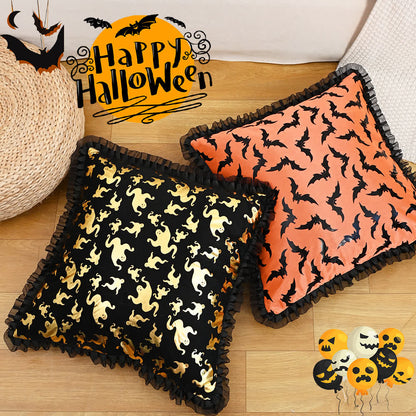 Halloween Element Decorative Pillow - image 2