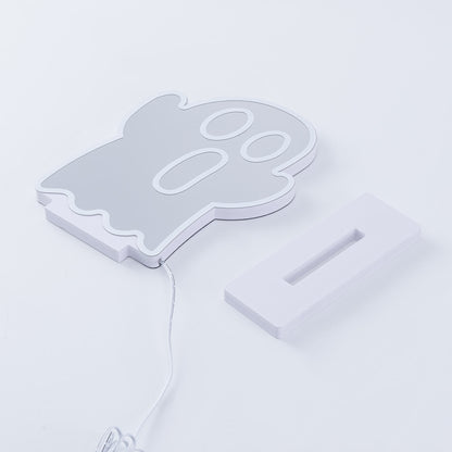 Halloween Funny Demon 3D Infinity Lights - image 5