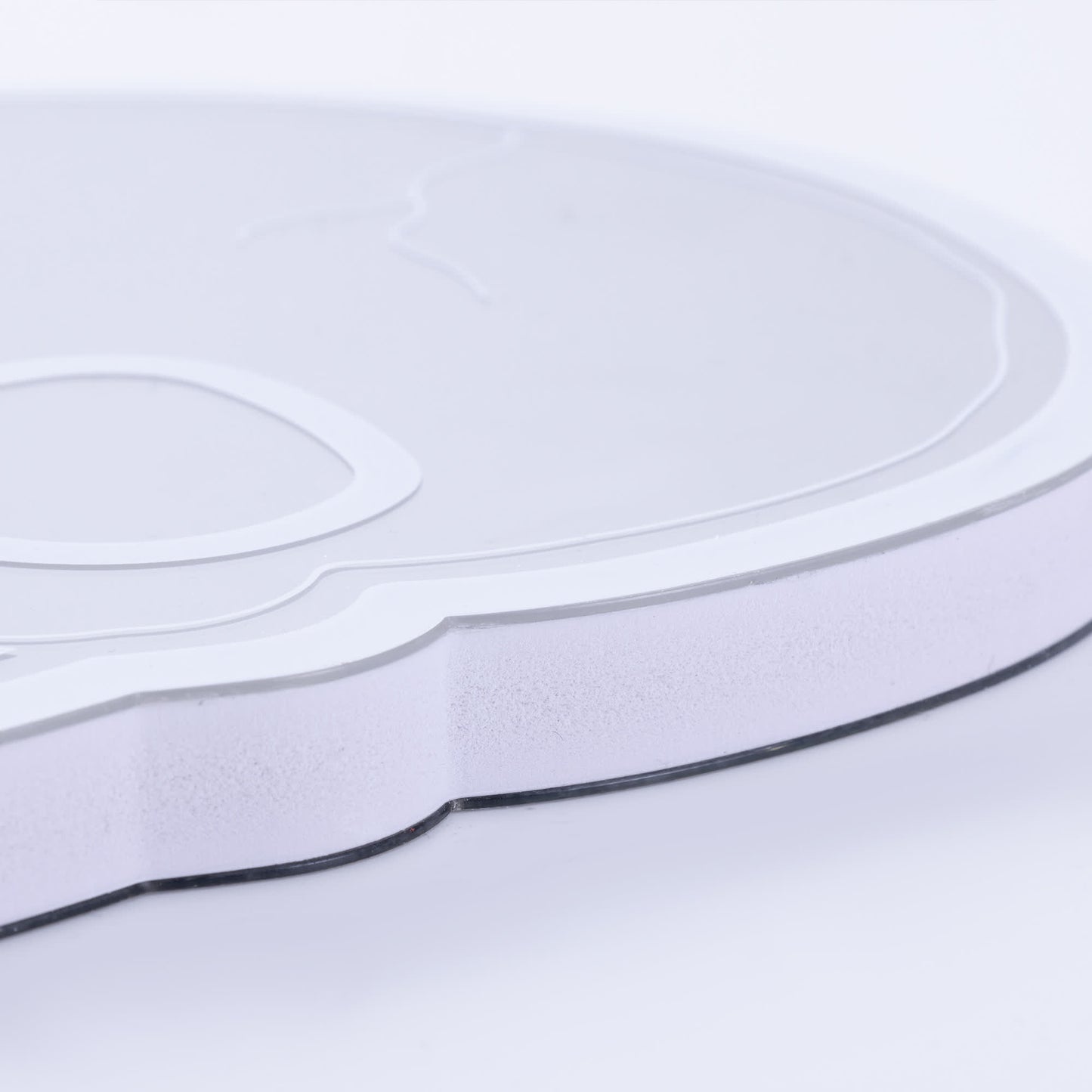 Halloween Skull Infinity Lights with Stand - image 11