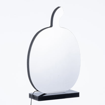 Halloween Pumpkin Demon Infinity Lights - image 8