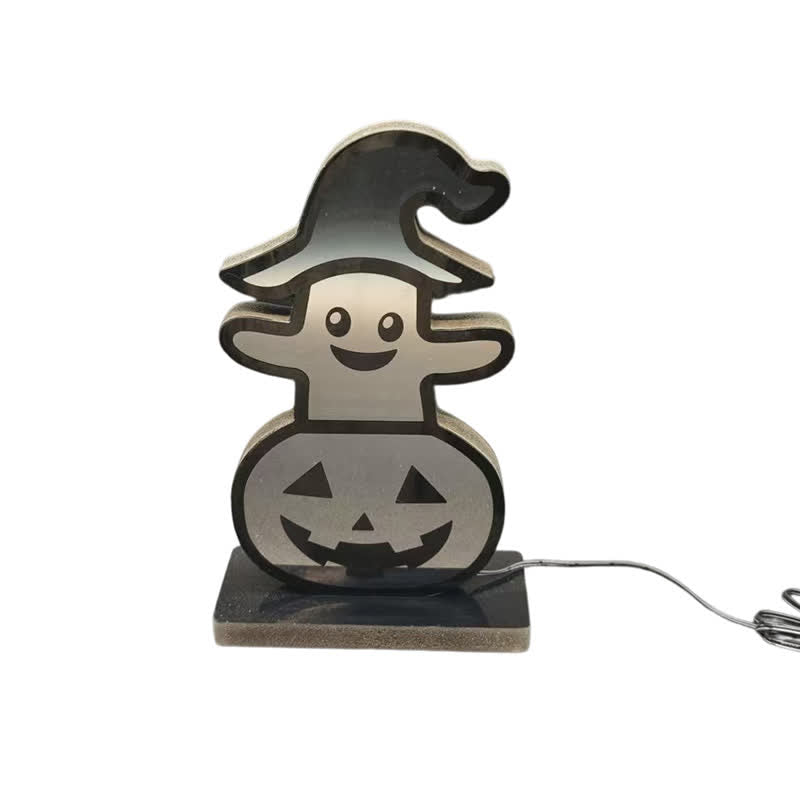 Halloween Party Infinity Lights Home Decoration - image 6