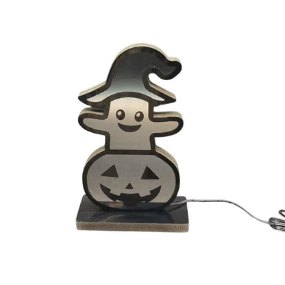 Halloween Party Infinity Lights Home Decoration - image 6