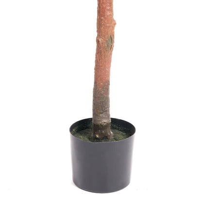 Ownkoti Faux Fiddle Leaf Fig Tree Home Decoration - image 9