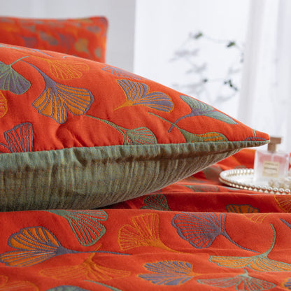 Ownkoti Ginkgo Biloba Organic Cotton Quilt - image 36