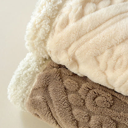 Luxury Floral Duvet Cover Blanket - image 19