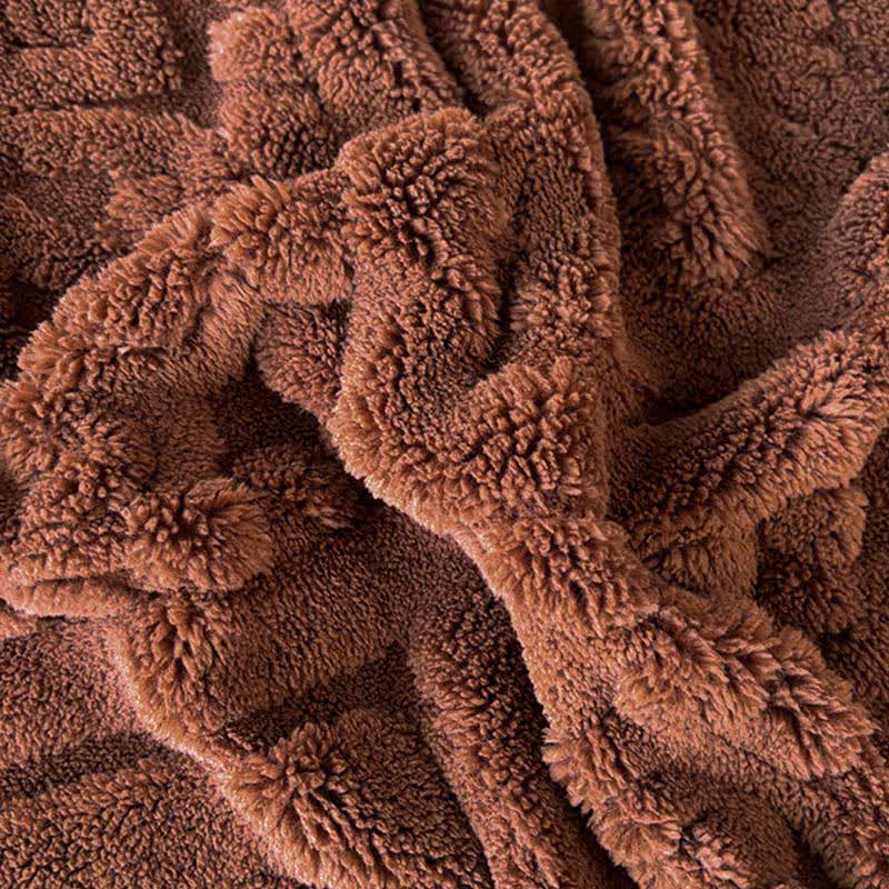 Luxury Floral Duvet Cover Blanket - image 12