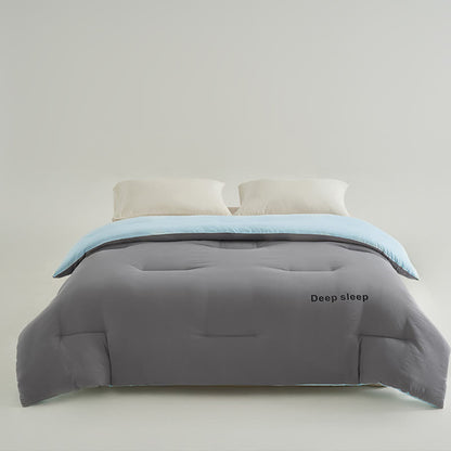 Deep Sleep Letter Printed Comforter - image 15