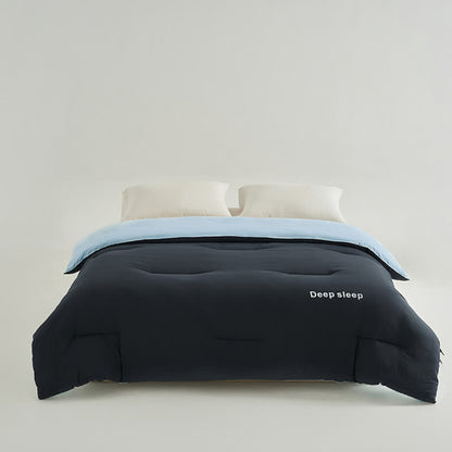 Deep Sleep Letter Printed Comforter - image 17