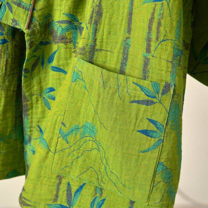 Ownkoti Bamboo Cotton Gauze Kimono Loungewear Set - image 7