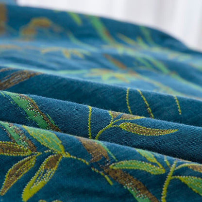 Ownkoti Bamboo Natural Cotton Reversible Quilt - image 10