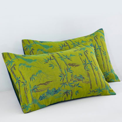 Ownkoti Bamboo Natural Cotton Reversible Quilt - image 18