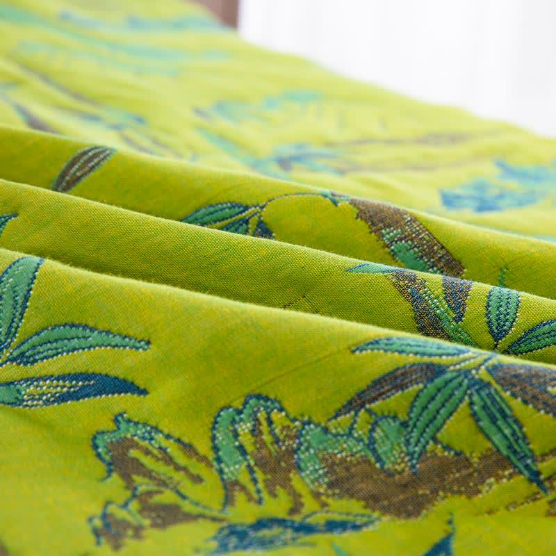 Ownkoti Bamboo Natural Cotton Reversible Quilt - image 20