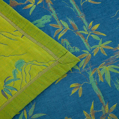 Ownkoti Bamboo Natural Cotton Reversible Quilt - image 11