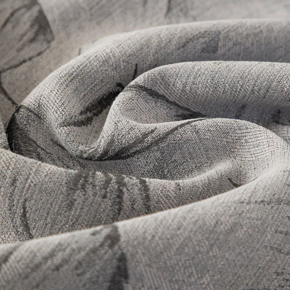 Chenille Lily Ruffle Sofa Protector - image 7