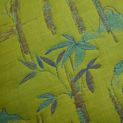 Ownkoti Bamboo Cotton Gauze Jacquard Square Pillowcases(2PCS) - image 6