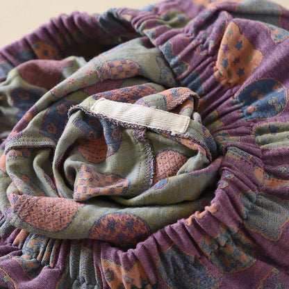 Vintage Cotton Cat Long Sleeve Pajamas - image 4