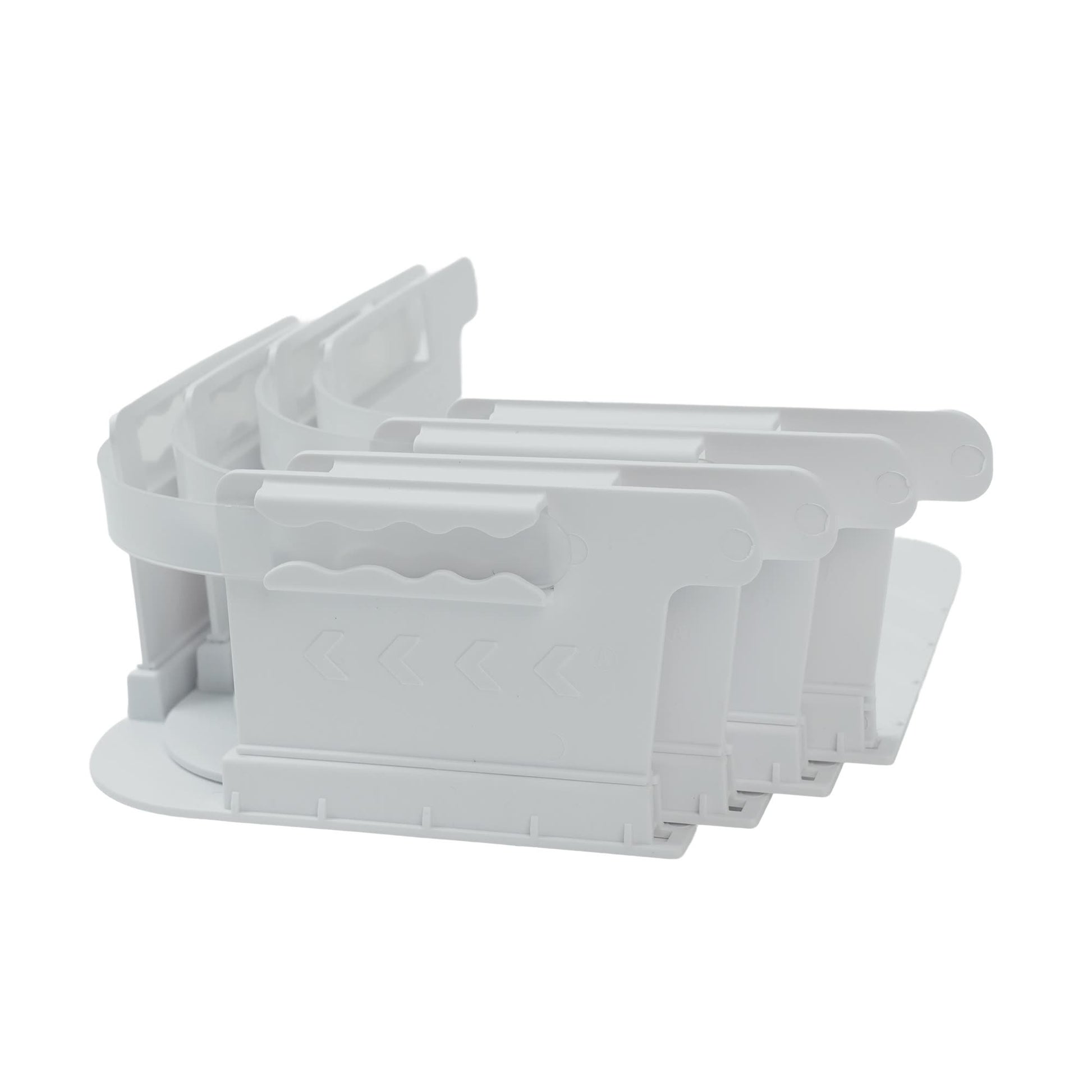 Bed Sheet Holder Straps Fit For Corner - image 11