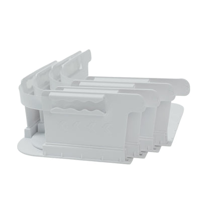 Bed Sheet Holder Straps Fit For Corner - image 11